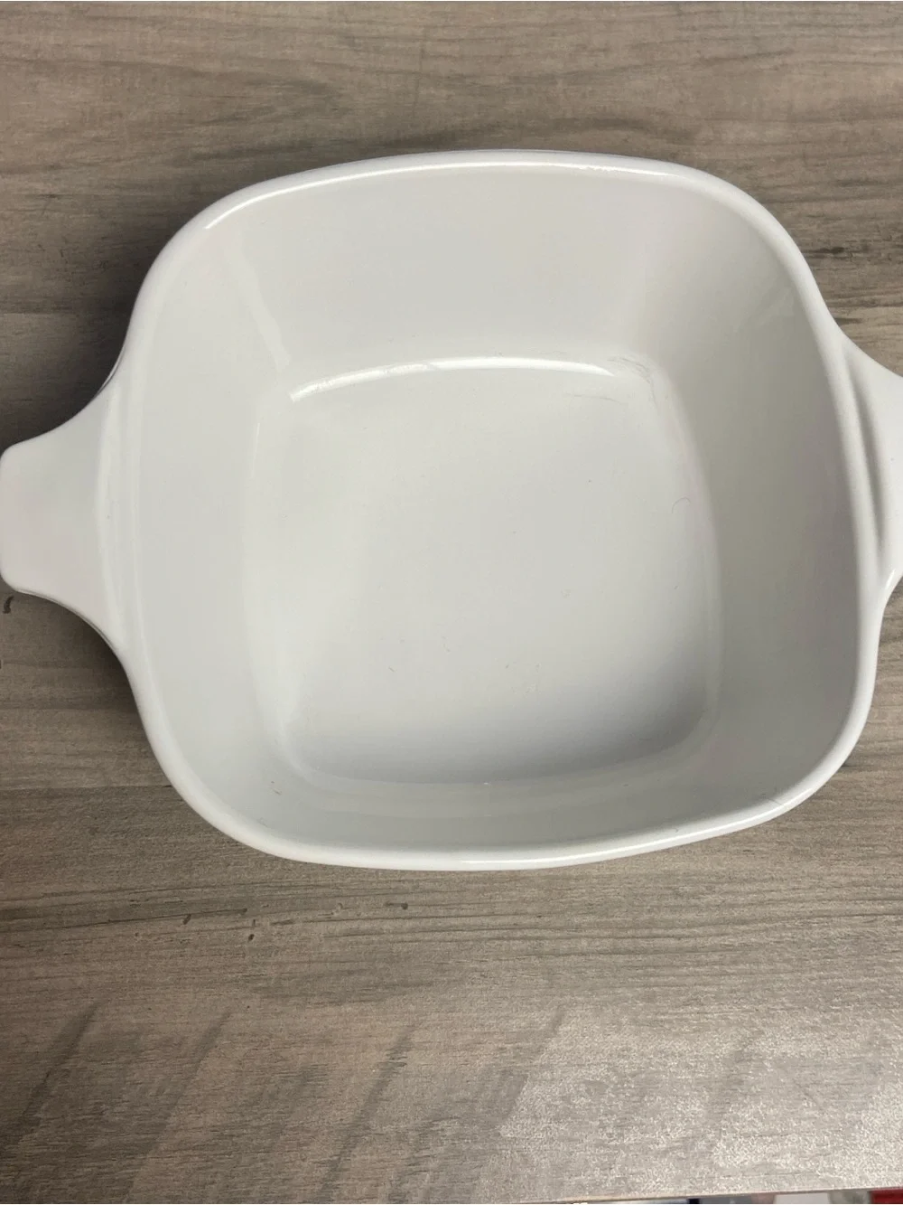 VTG CORNING WARE P-43-B 700 ML SPICE OF LIFE CASSEROLE DISHE LE PERSIL‎